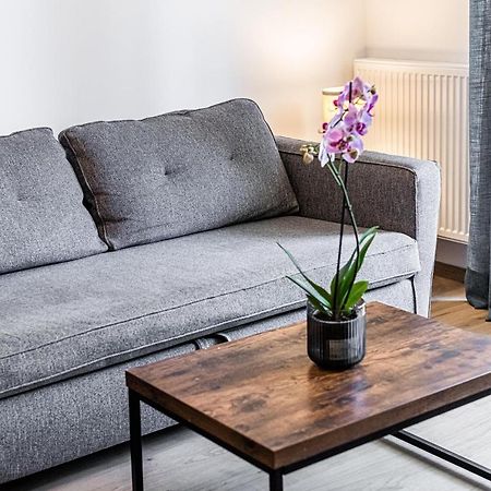 Atlantic Selection - Le Galupat - Au Calme Avec Jardin & Parking Apartment Capbreton Ngoại thất bức ảnh